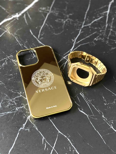 versace case iphone 13 pro max|Versace iPhone 13 Pro Case .